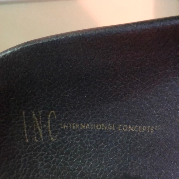 🌼2/$20 INC slip-ons (XL 11/12) - Picture 6 of 6